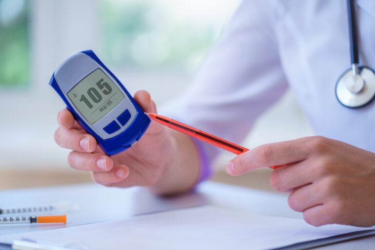 Which Is More Important: Fasting Glucose or HbA1c? What Are the ...